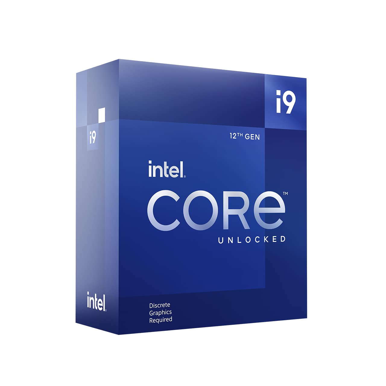 Intel® Core™ i9-13900KF, processore desktop, per sistemi 24 core (8 P-core + 16 E-core) Cache 36 M, fino a 5,8 GHz