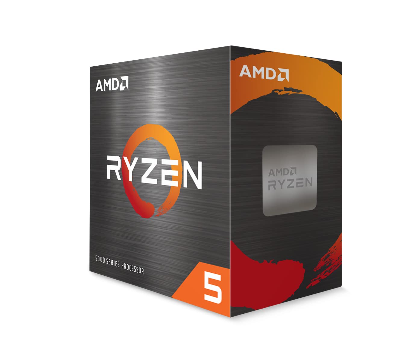 AMD Ryzen 5 5600T 3.5/4.5GHz
