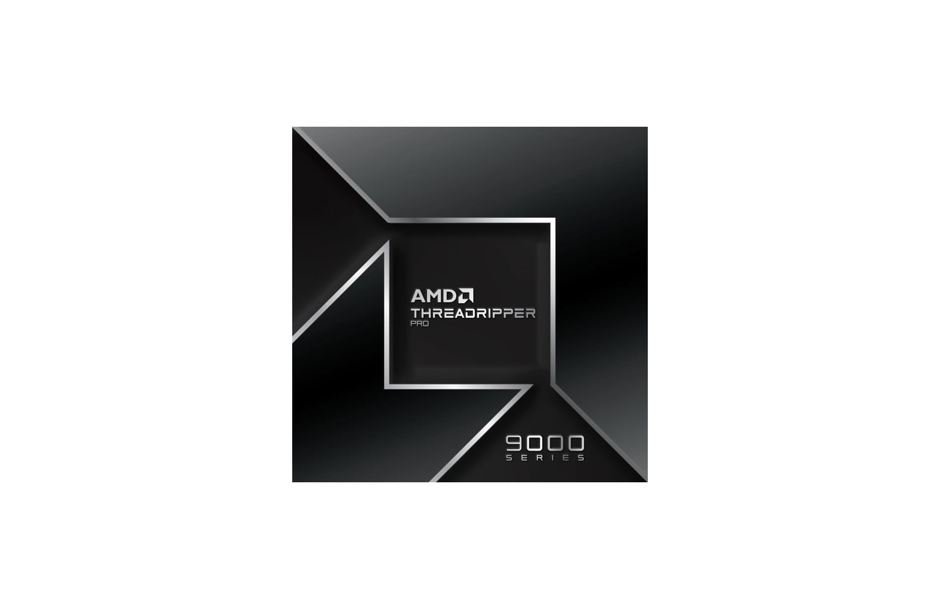 AMD Ryzen Threadripper PRO 9975WX