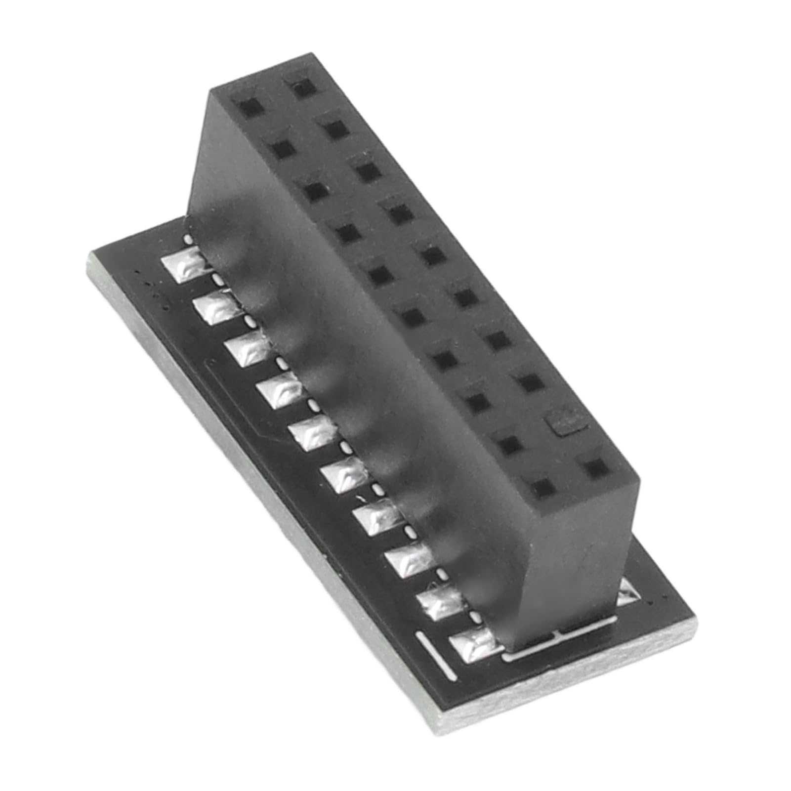 YWBL-WH Modulo TPM 2.0 LPC 20 Pin per Sicurezza Hardware Crittografia Scheda Madre PC Windows 11