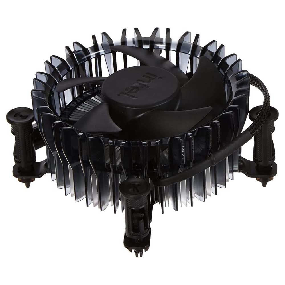 Intel® Celeron® G6900, processore desktop, per sistemi desktop