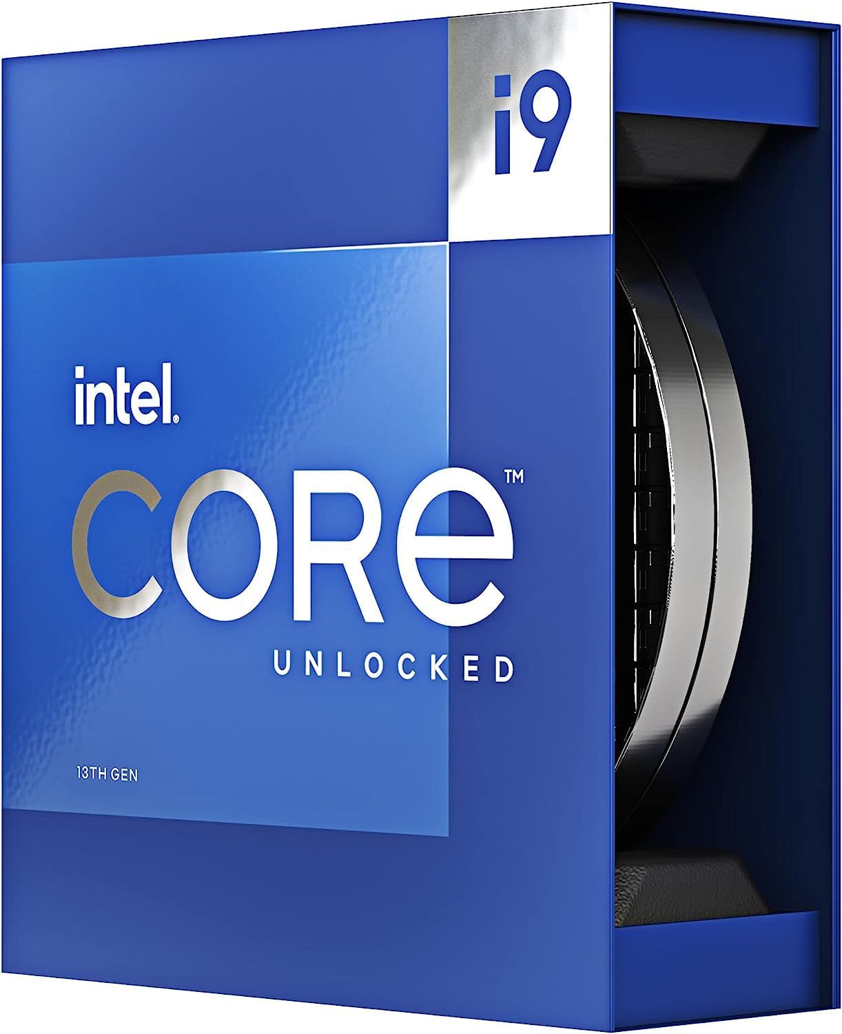 Intel® Processore desktop Core™ i9-13900K 24 core (8 P-core + 16 E-core) 36M di cache, fino a 5,8 GHz