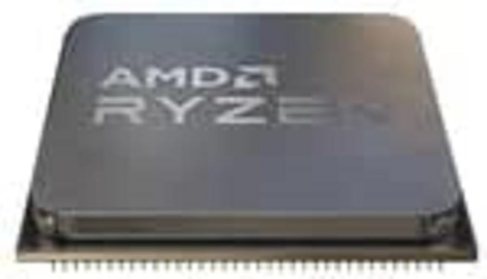 AMD Ryzen 7 7700 processore 3,8 GHz 32 MB L3 Versione TRAY