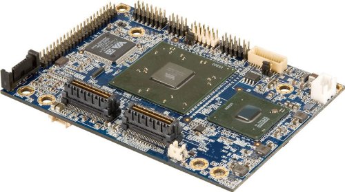 Via Technologies EPIAP71010L socket ve