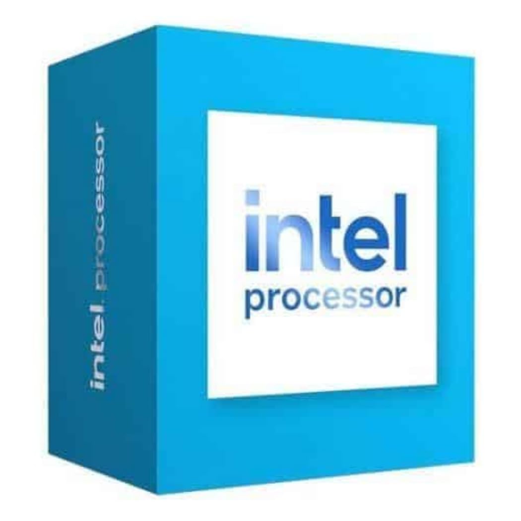 Intel 300 2 core (2 P-core + 0 E-core) fino a 3,9 GHz
