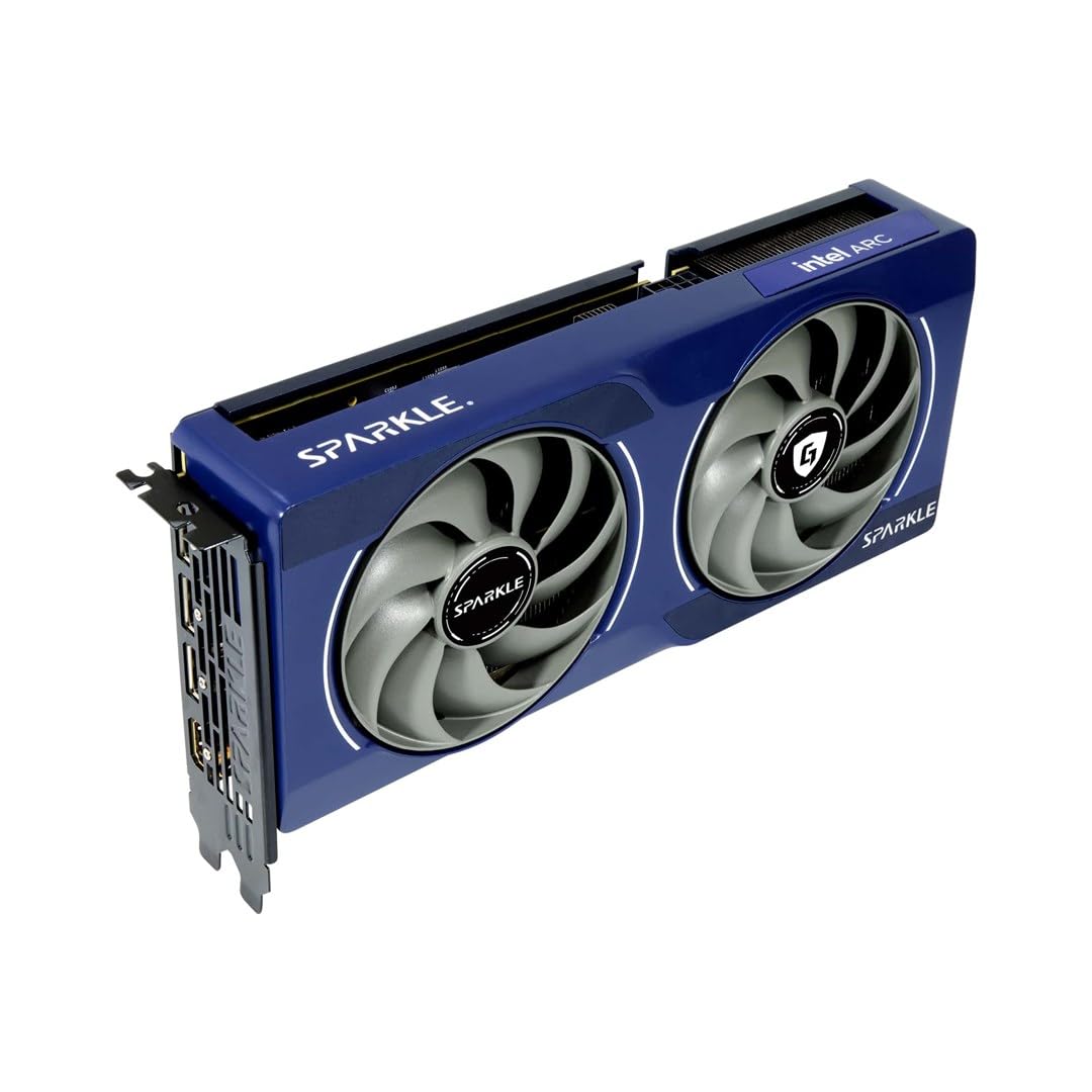 Sparkle Arc B580 Guardian 12 GB
