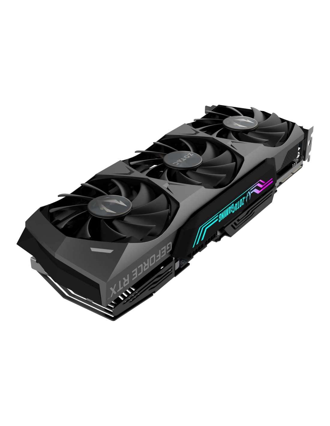 Zotac VGA RTX 3090 TRINITY OC 24GB GDDR6X HDMI 3XDP