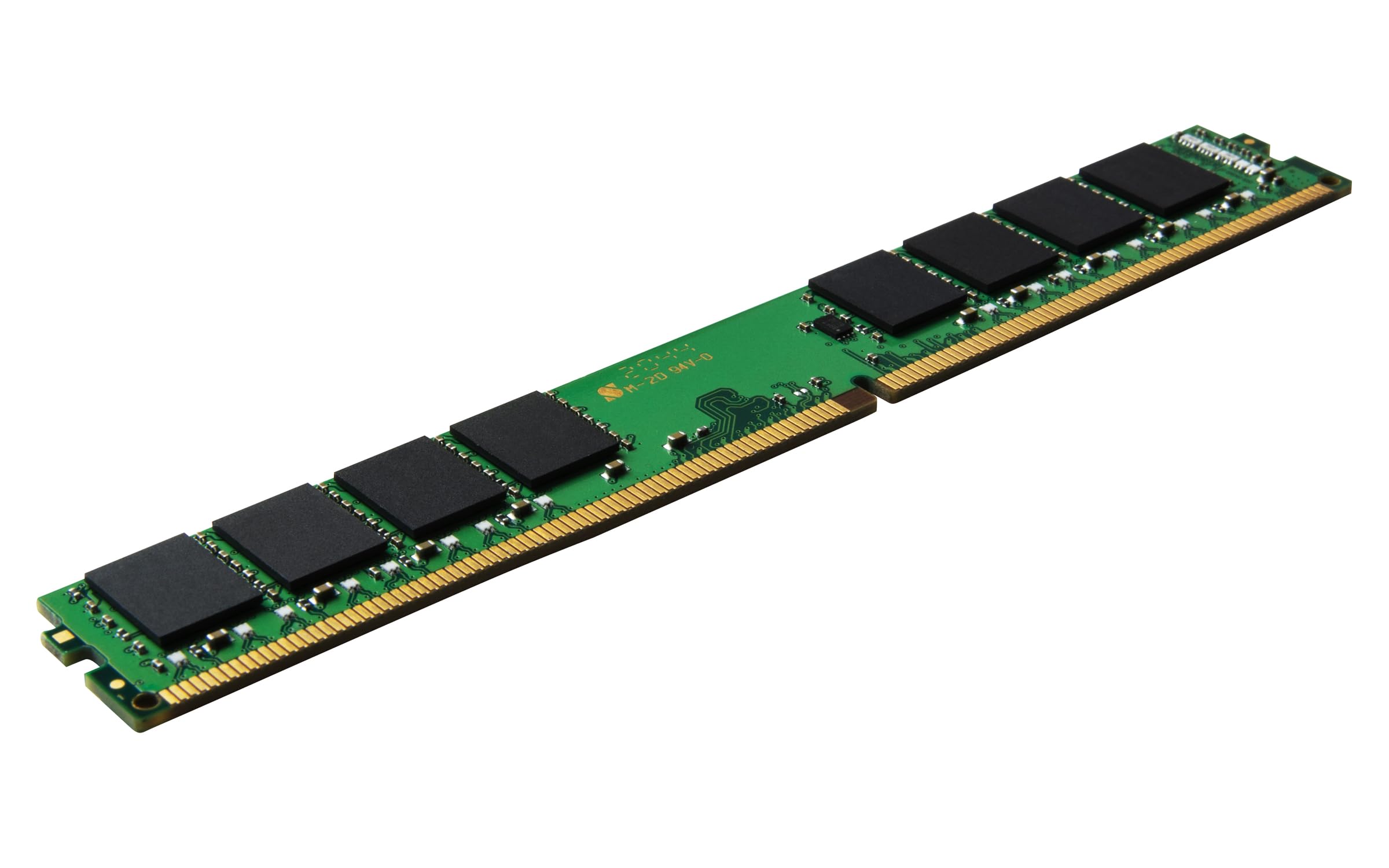 Kingston Branded Memory 4GB DDR3 1600MT/s DIMM Low Voltage Module Single Rank KCP3L16NS8/4 Memoria Desktop
