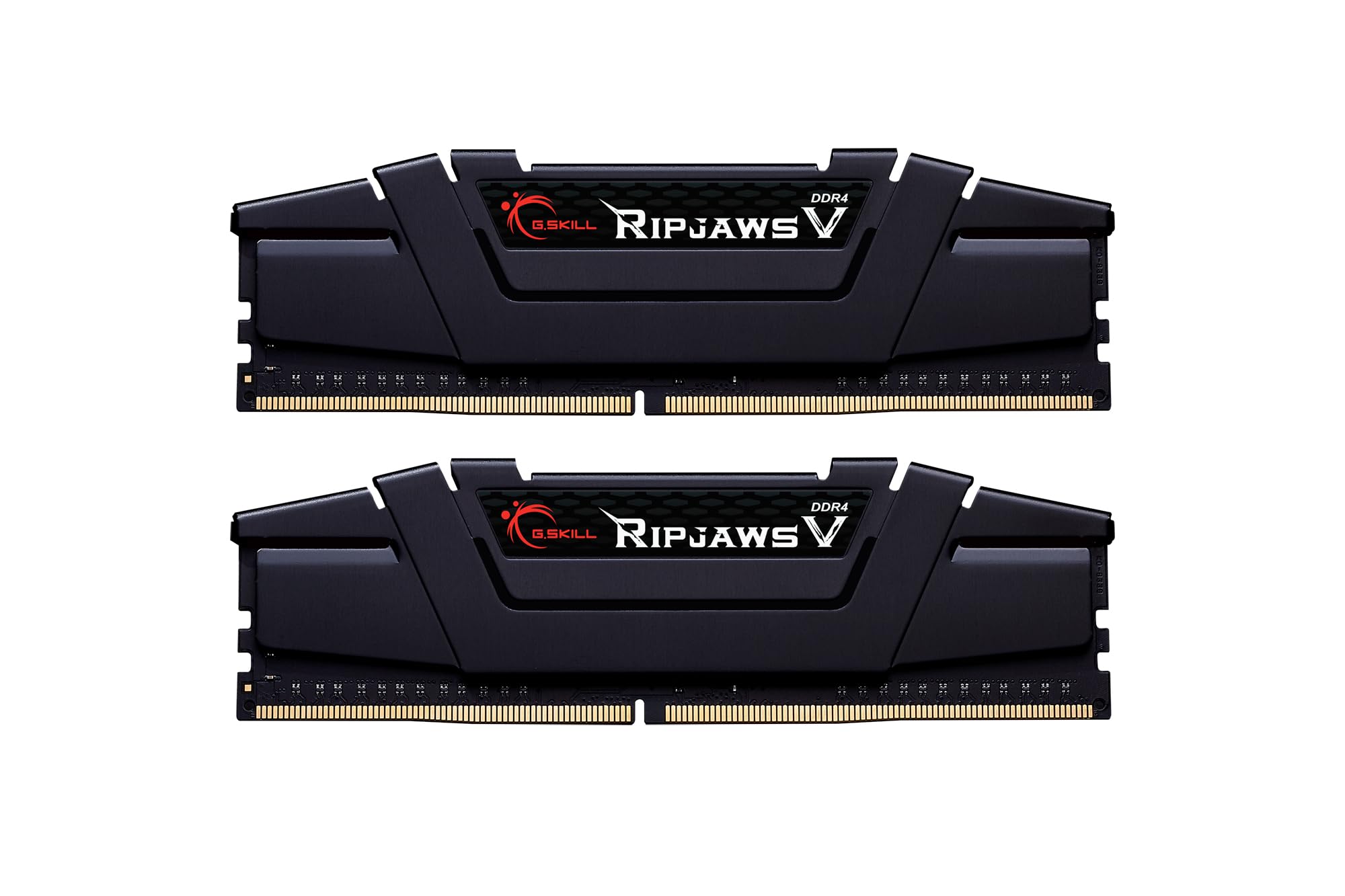 G.Skill Ripjaws V 16GB Kit DDR4 (2x8GB) 3200MHz, CL16, F4-3200C16D-16GVKB