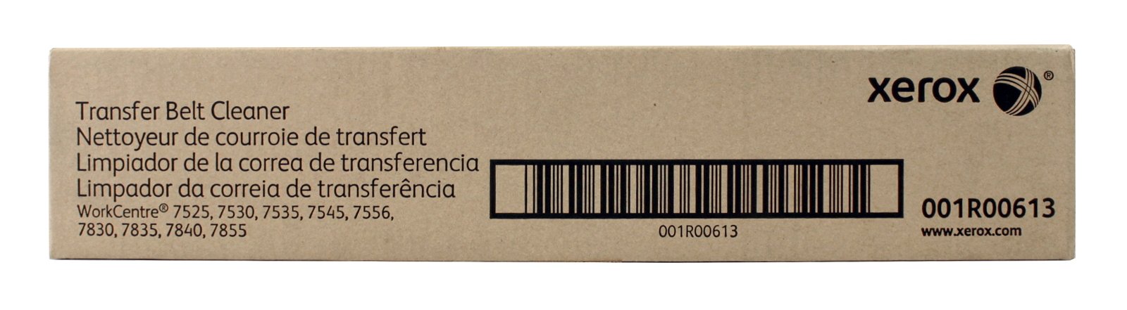 Xerox Transfer Belt Cleaner (001R00613)